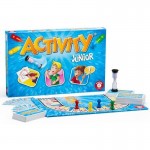 Activity Junior